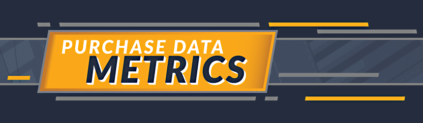 Purchase Data Metrics featured image