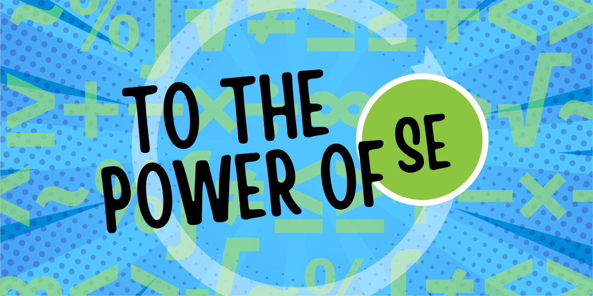 To The Power of SE titled image