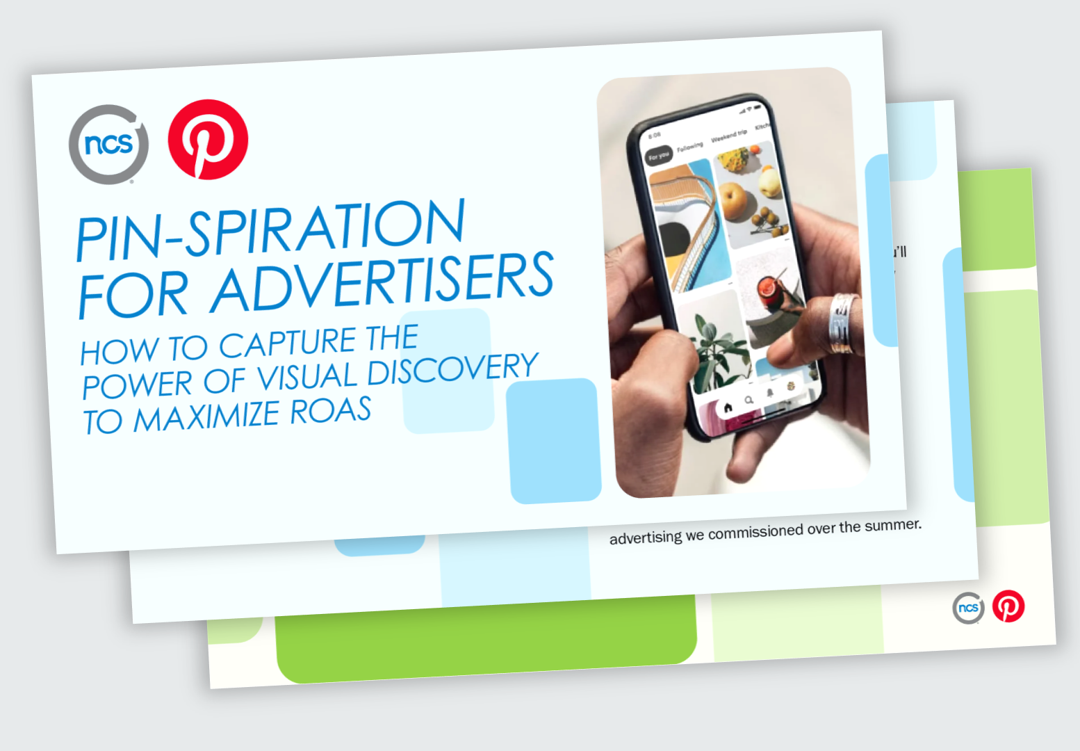 Pin-Spiration For Advertisers Best Practice Screenshot Pin-Spiration For Advertisers Best Practice Screenshot