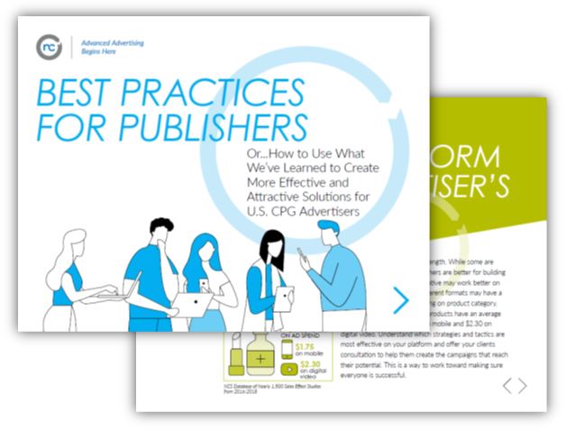 Best Practices for Publishers icon