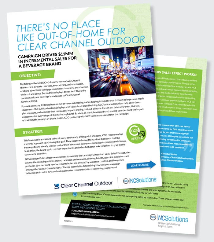 Main Landing Page - Clear Channel - 350x396 Main Landing Page - Clear Channel - 350x396